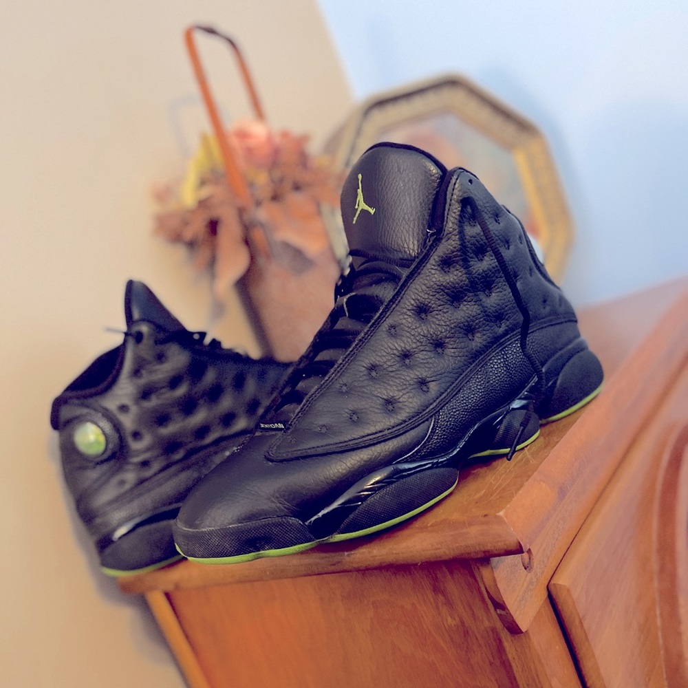 2017 Jordan retro 13s